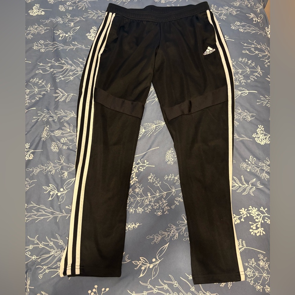 Adidas track pants